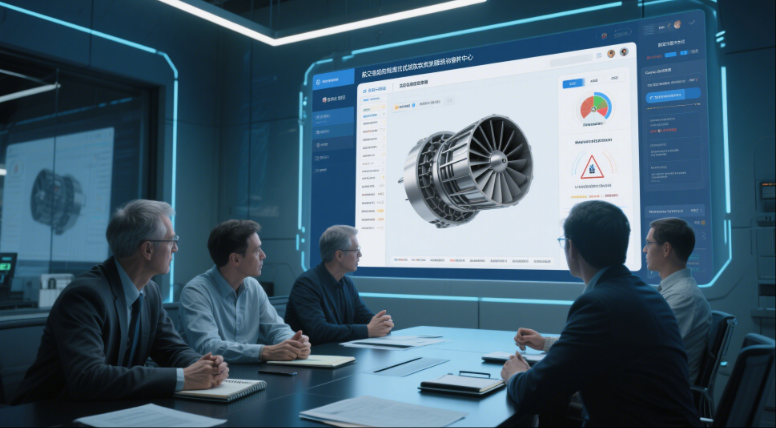 液体压力扫描阀与电子扫描阀的核心区别解析